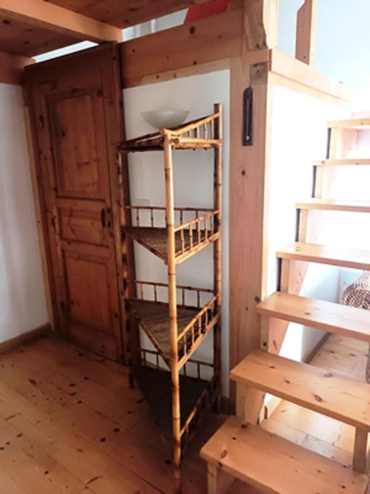 B&B Le Finestre Su Via Cavour Sassari Rom bilde