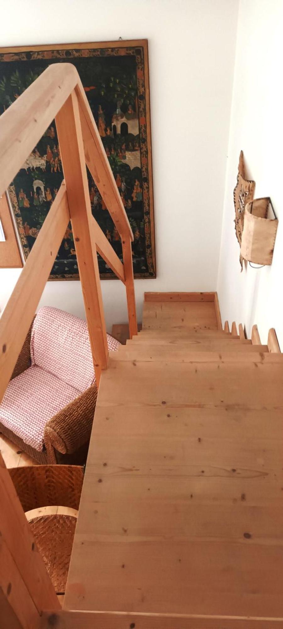 B&B Le Finestre Su Via Cavour Sassari Rom bilde