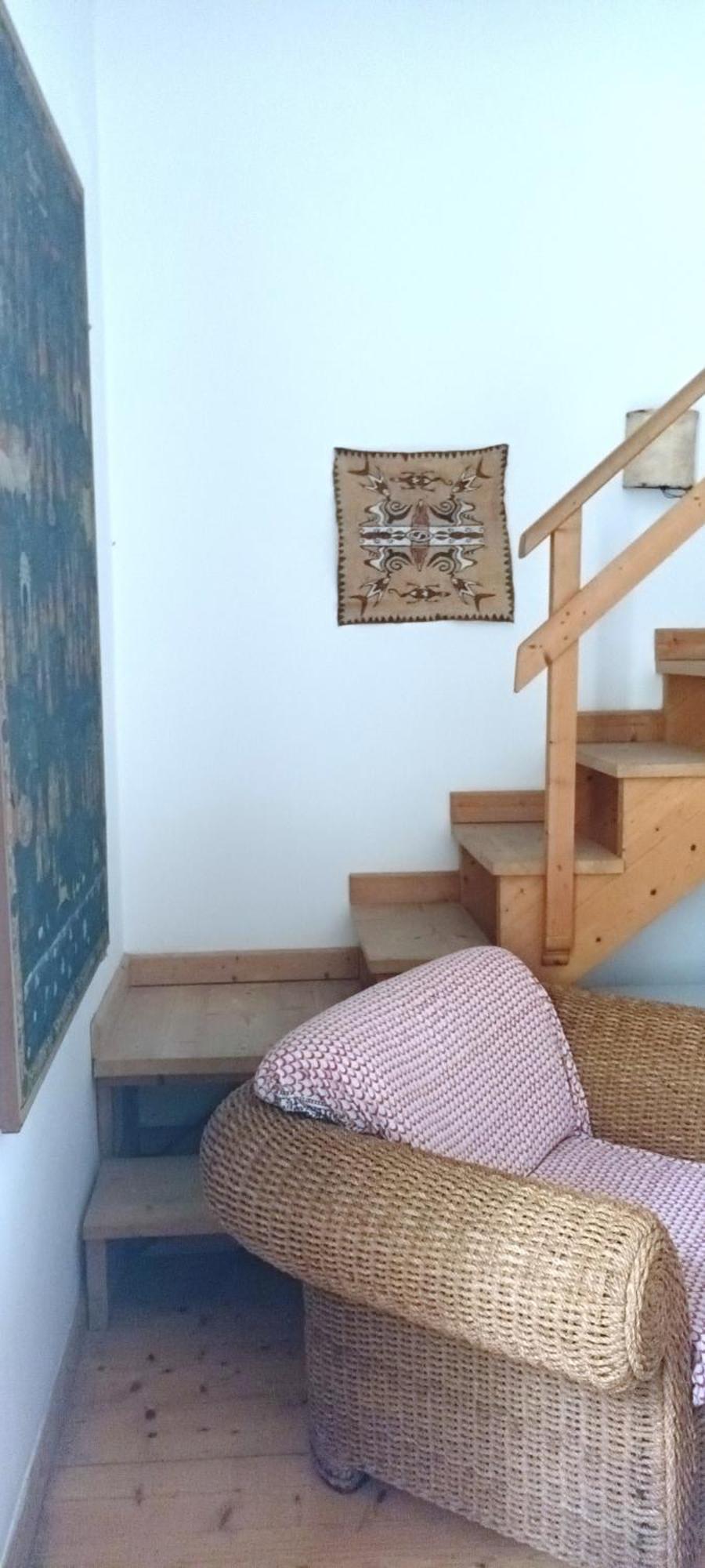 B&B Le Finestre Su Via Cavour Sassari Rom bilde