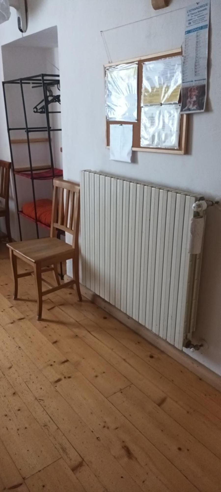 B&B Le Finestre Su Via Cavour Sassari Rom bilde