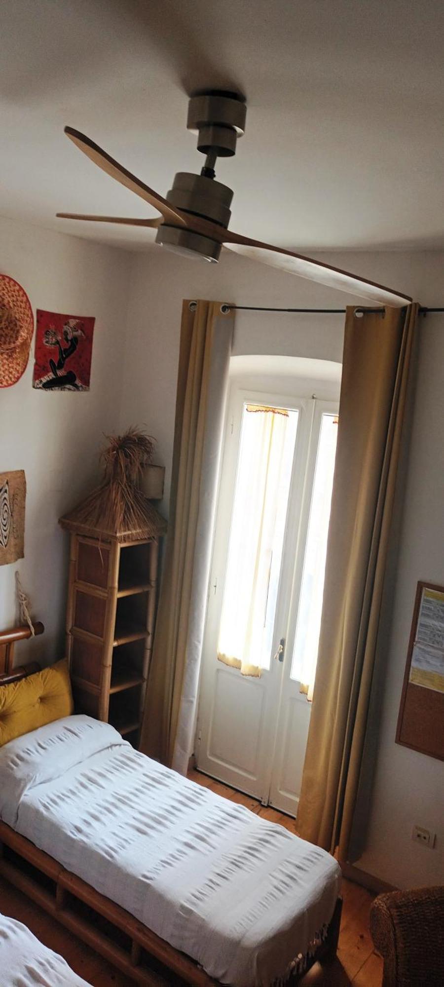 B&B Le Finestre Su Via Cavour Sassari Rom bilde