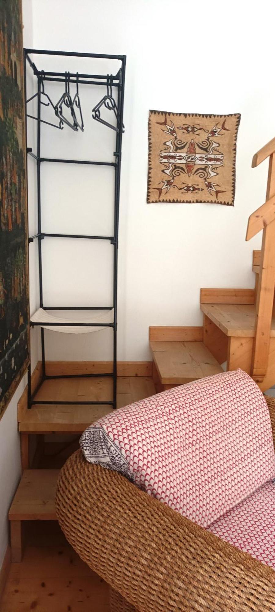 B&B Le Finestre Su Via Cavour Sassari Rom bilde