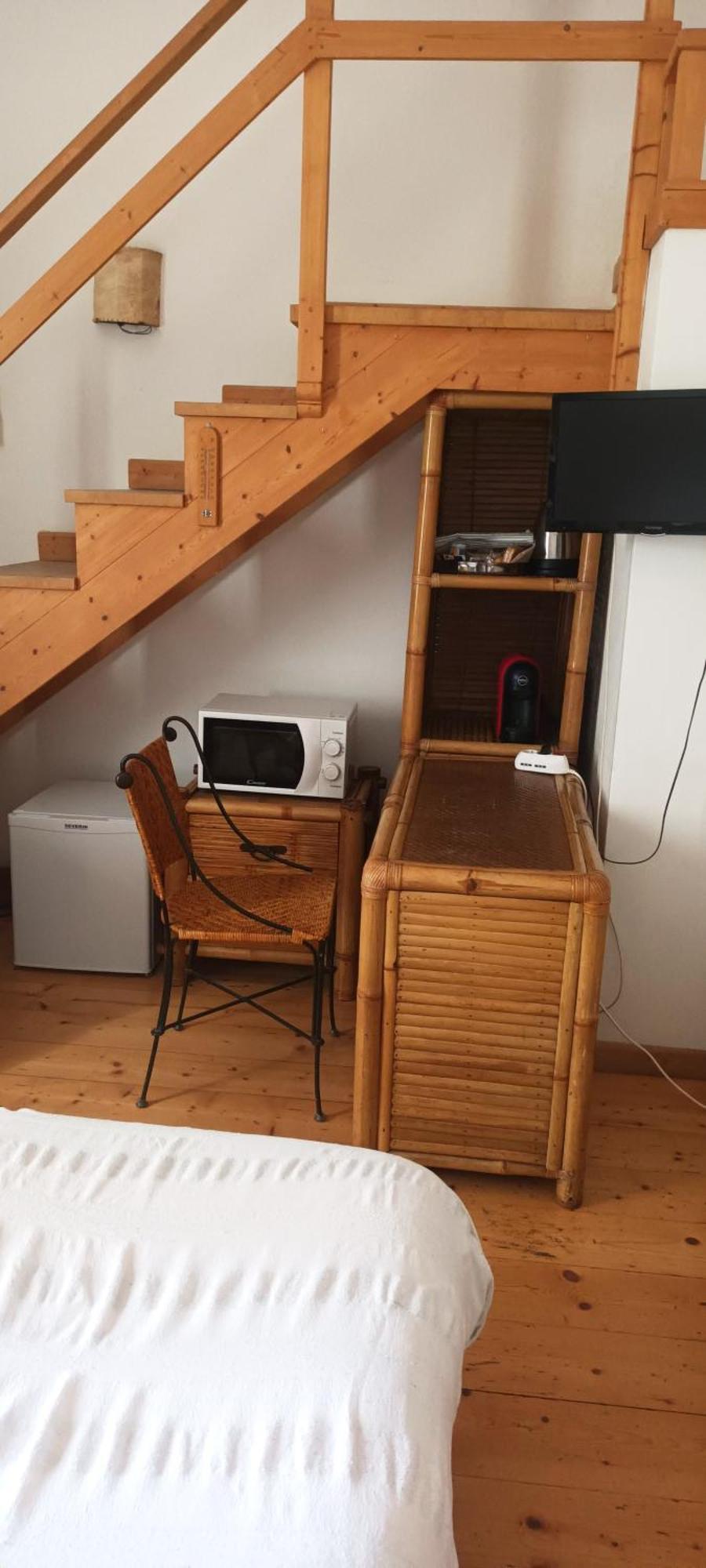 B&B Le Finestre Su Via Cavour Sassari Rom bilde
