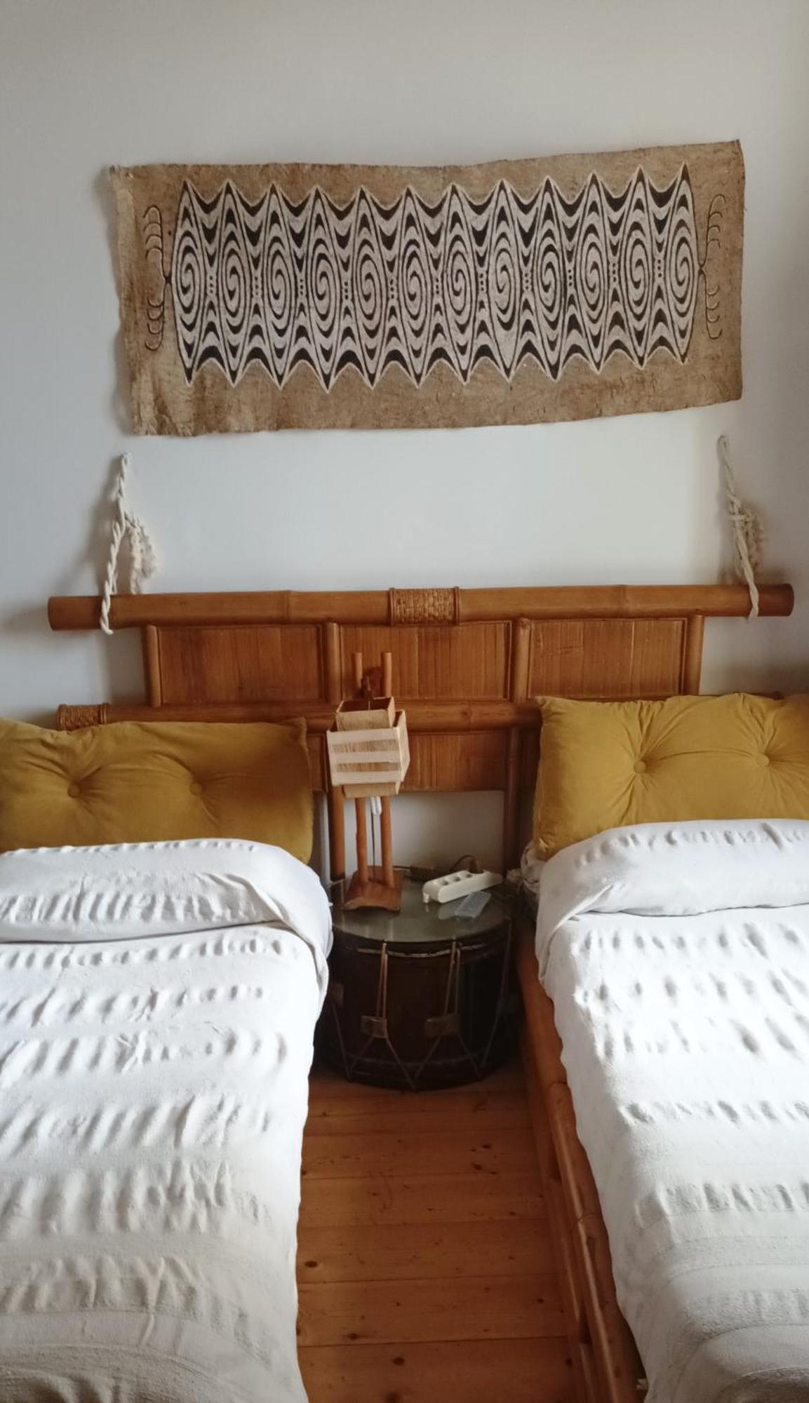 B&B Le Finestre Su Via Cavour Sassari Eksteriør bilde